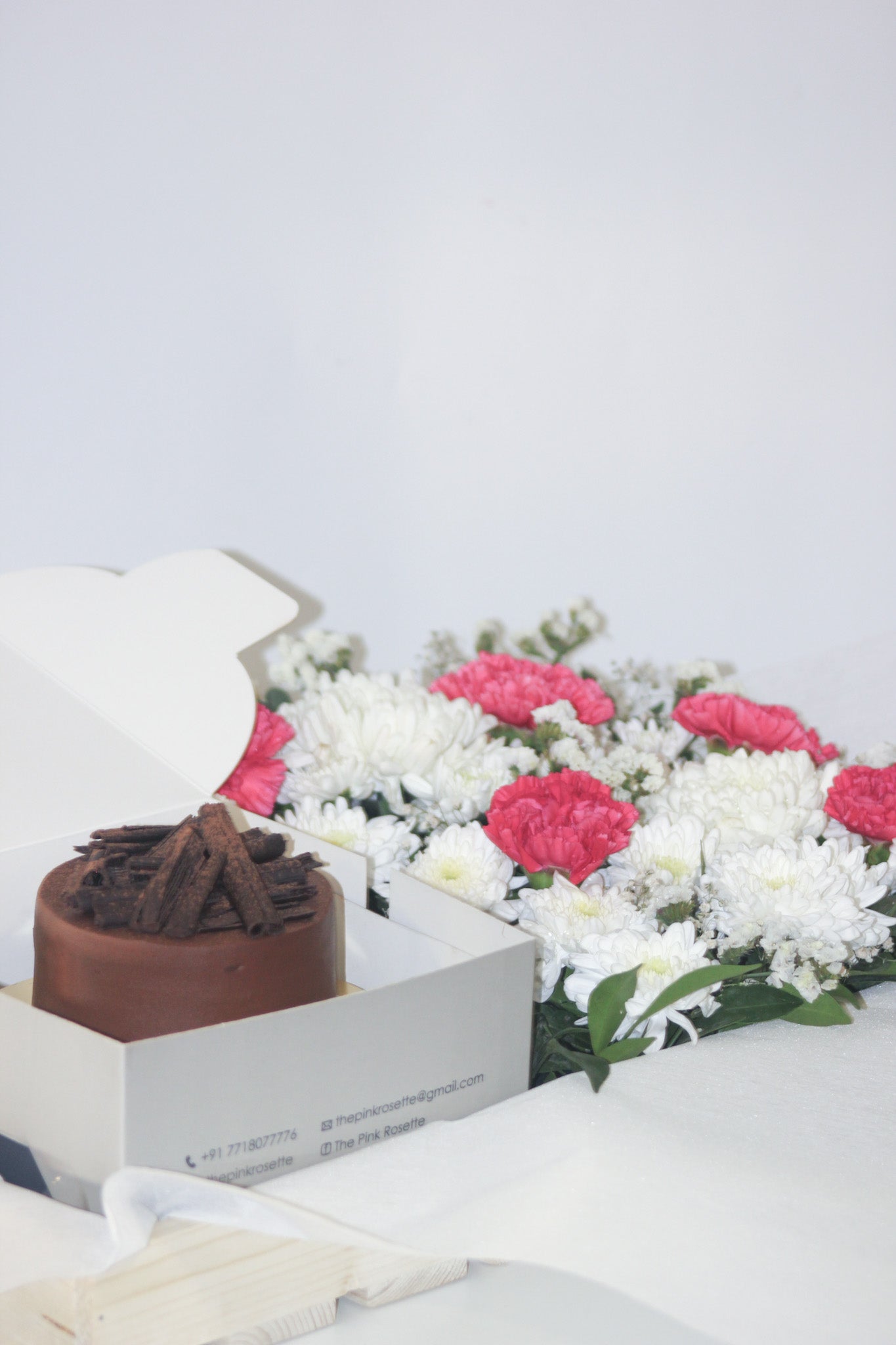 The Little Birthday Bouquet