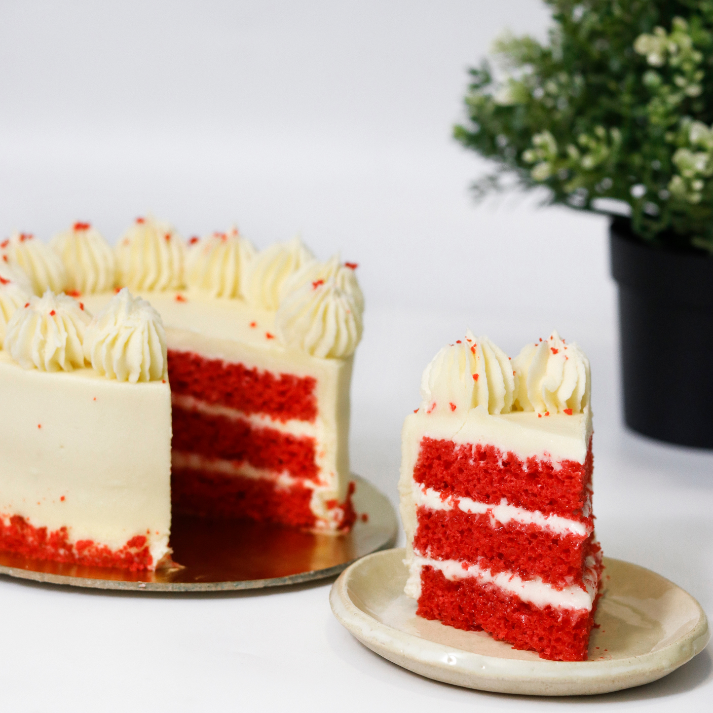 Red Velvet Cake