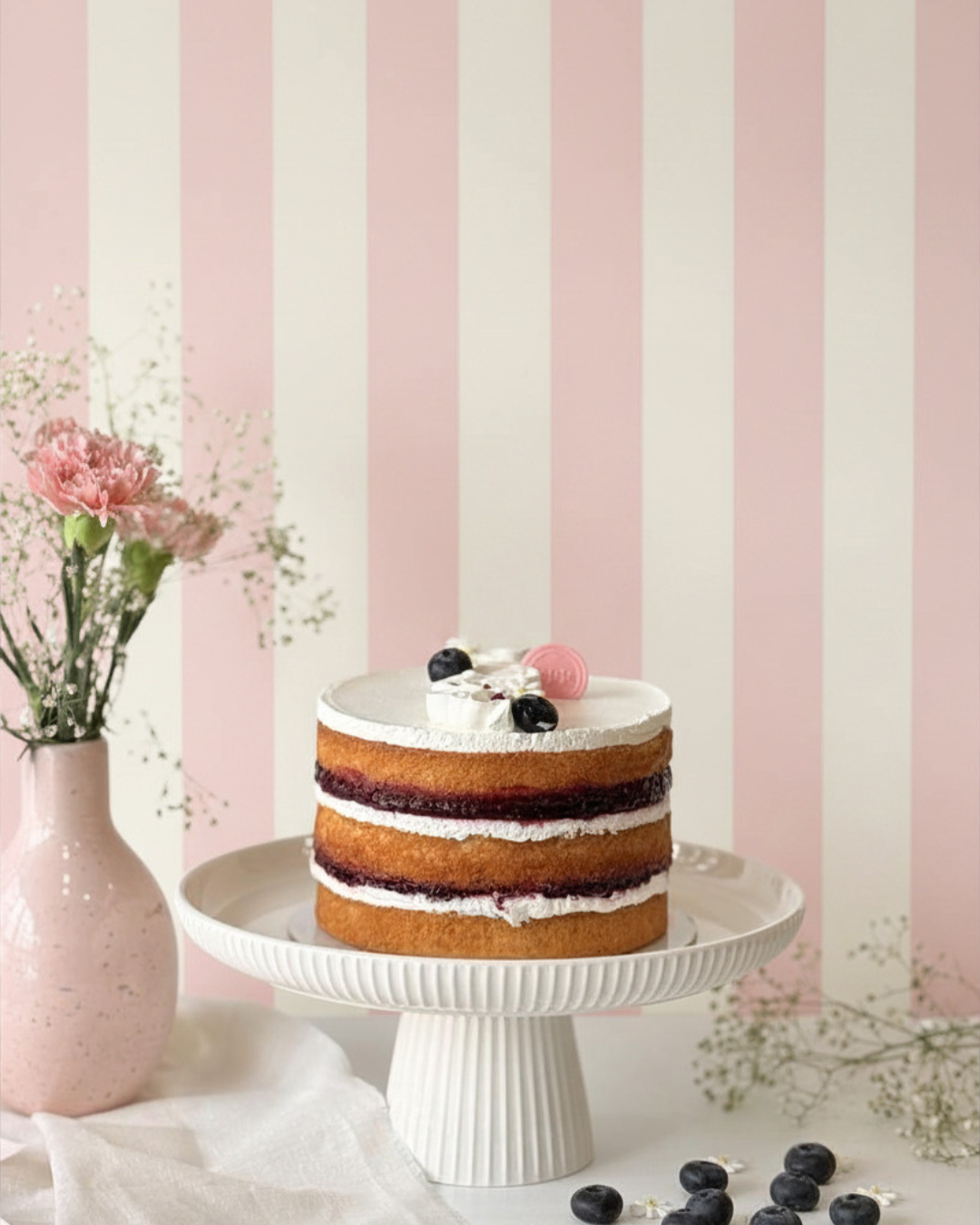 Berry Delight