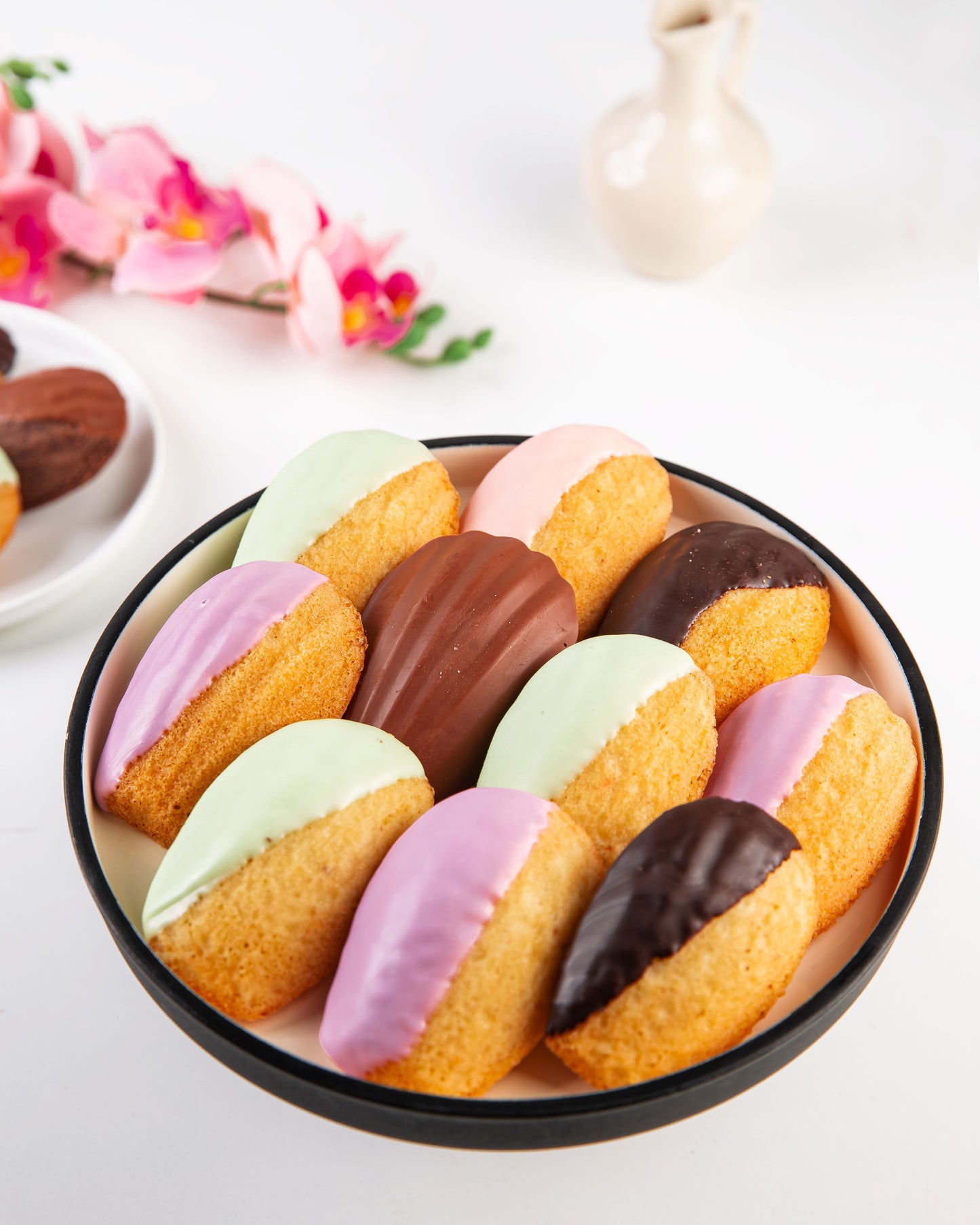 Assorted Madeleines