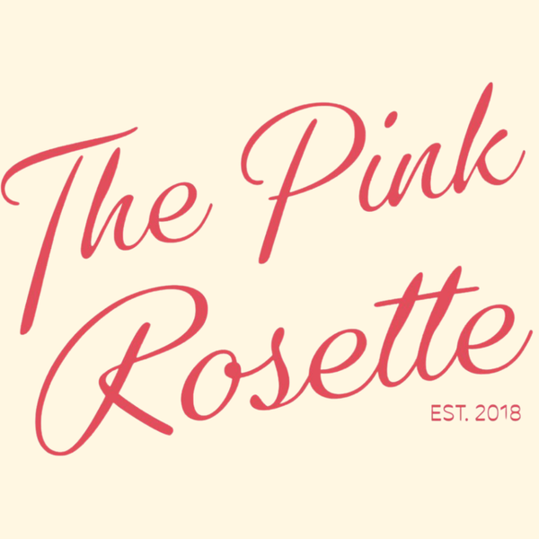 The Pink Rosette