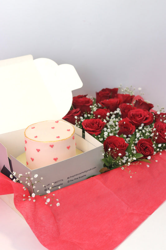 Be My Valentine