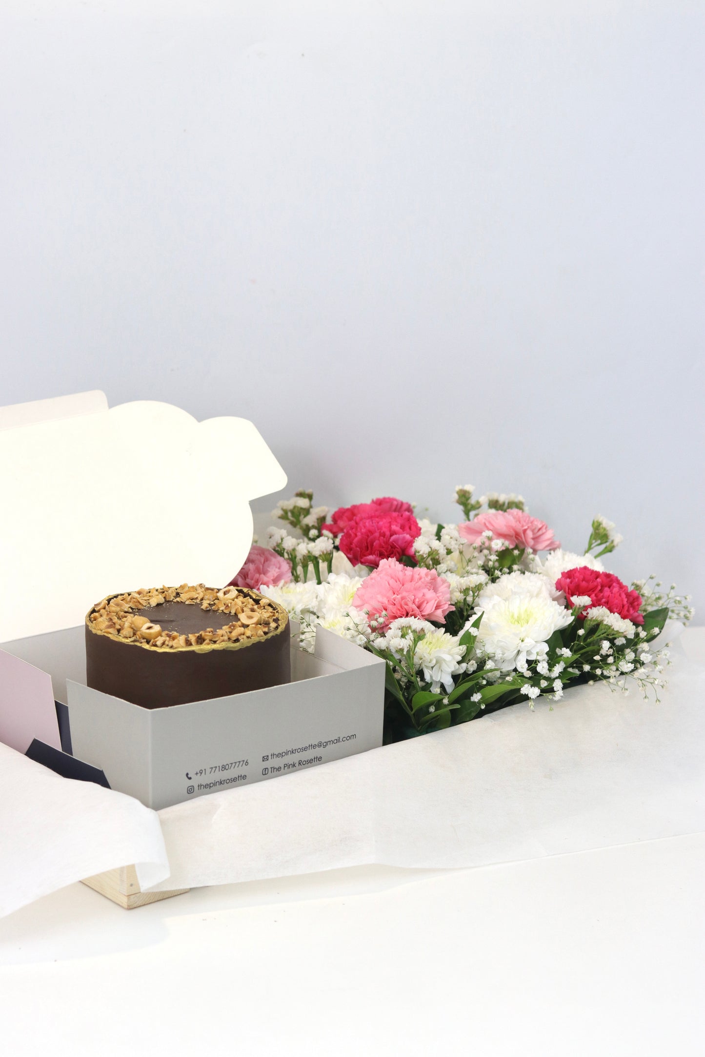 Sweet Blooms