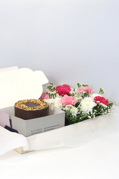 Sweet Blooms