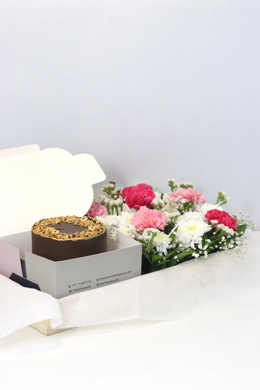 Sweet Blooms
