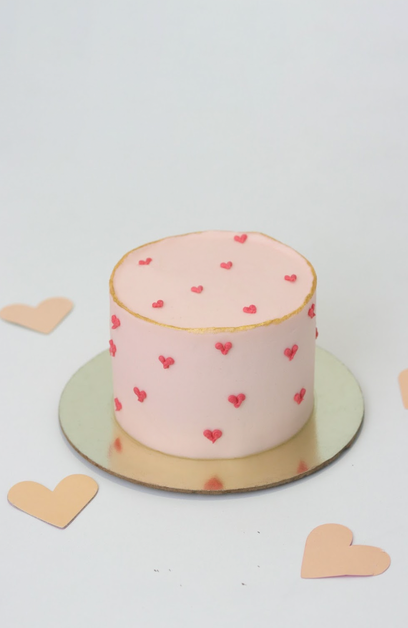 Be My Valentine