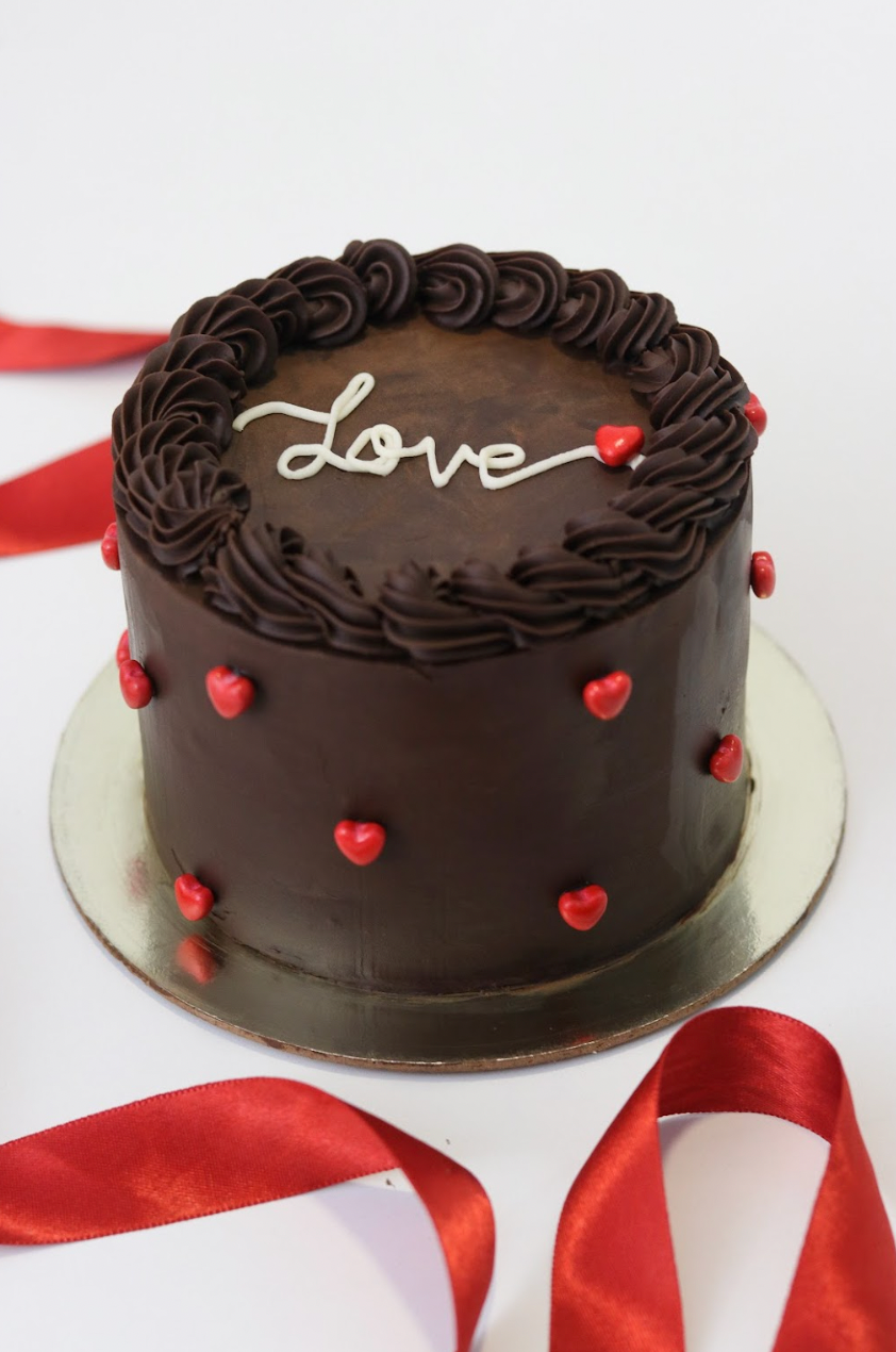 Love Is All Around