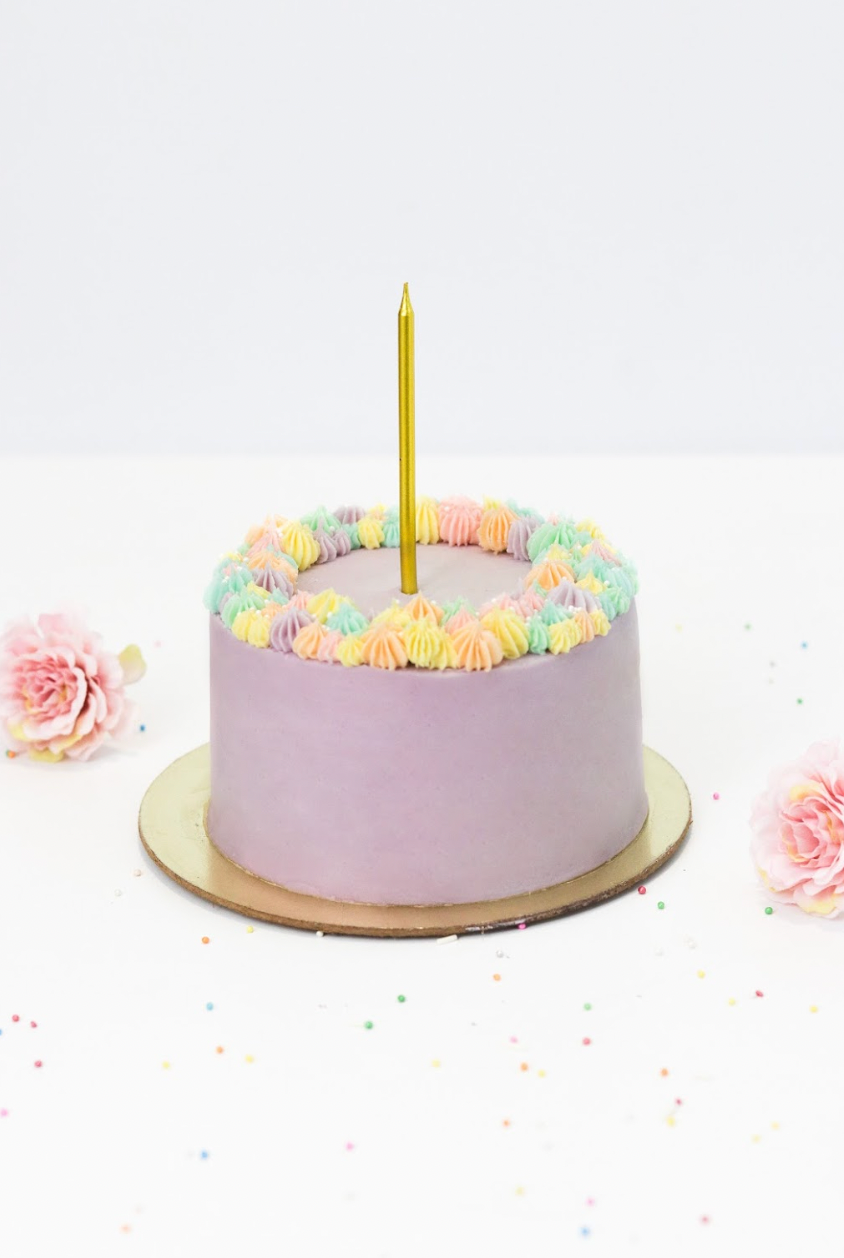 Pastel Medley