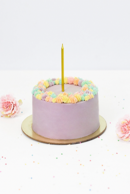 Pastel Medley