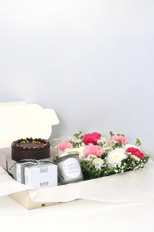 The Birthday Hamper