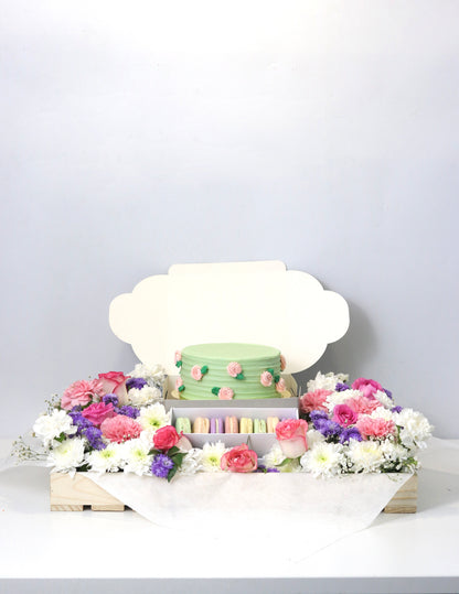 Enchanted Garden