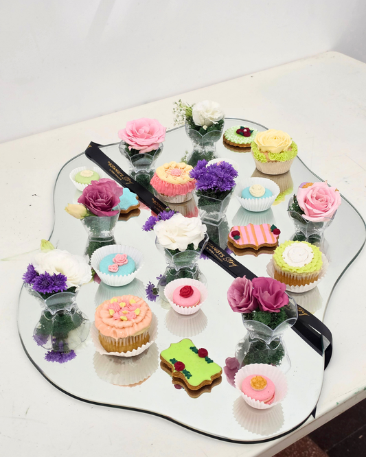 Cupcakes