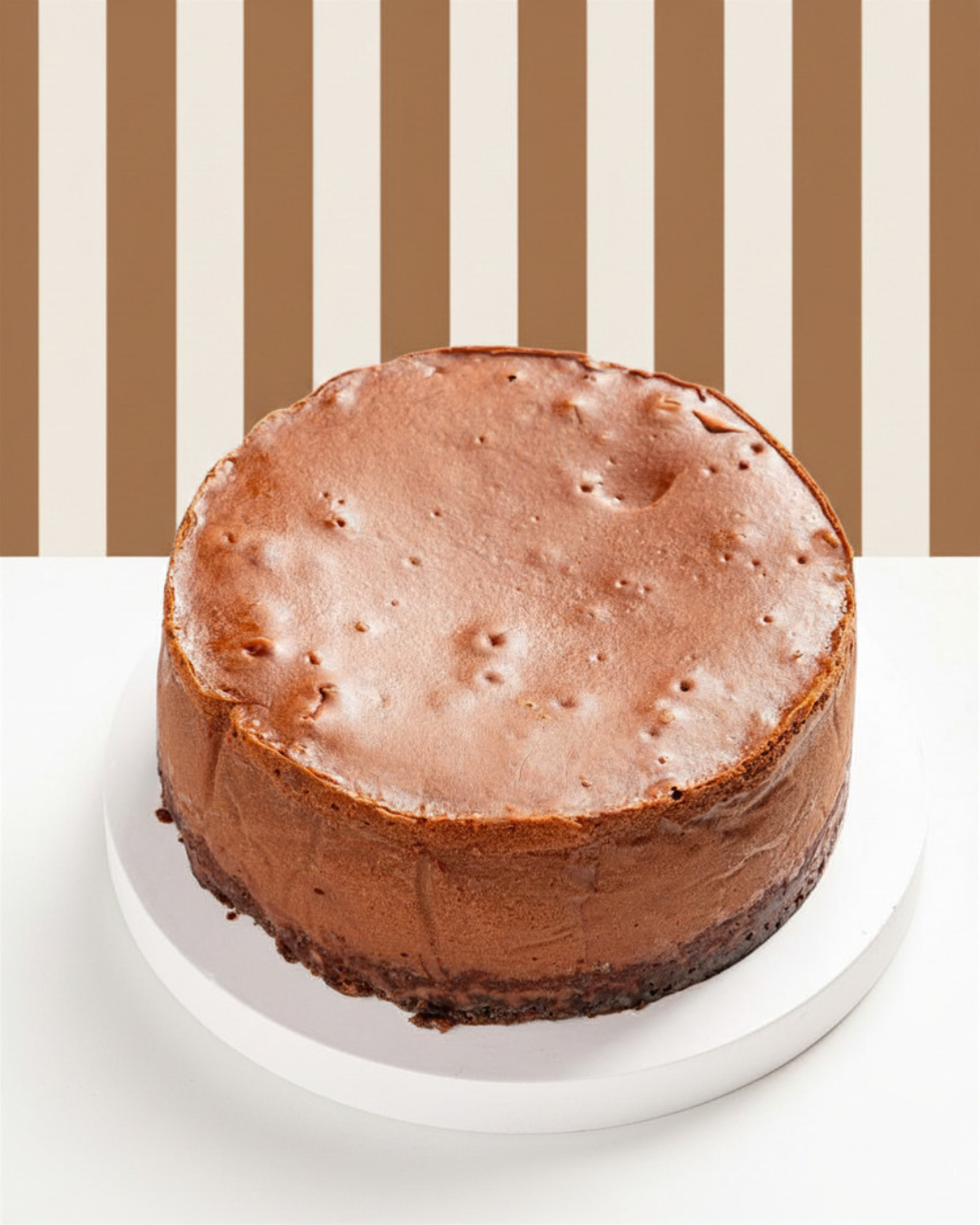 Chocolate Cheesecake