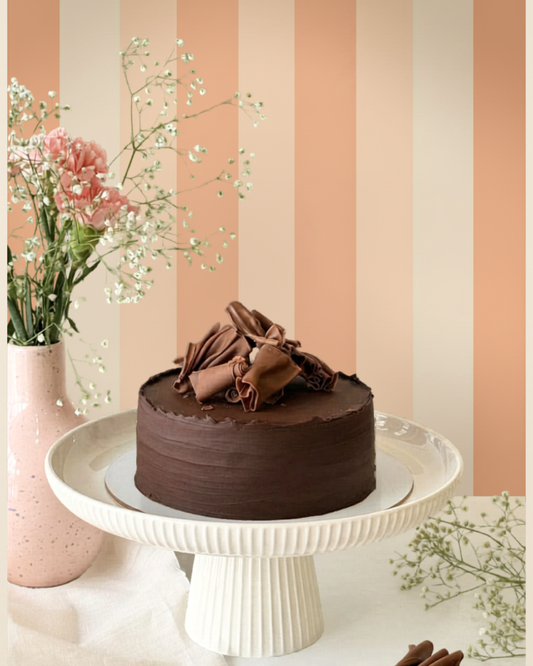 Classic Chocolate