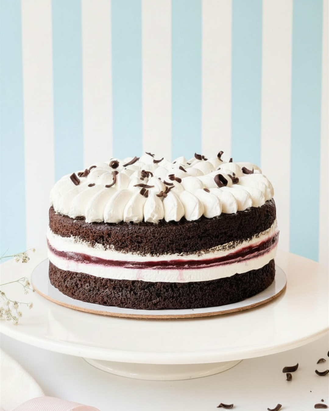 Black Forest